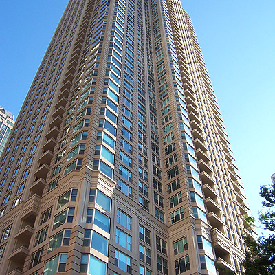 The Fordham by Shawn Ursini