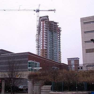 Optima Views by Daniel Kieckhefer