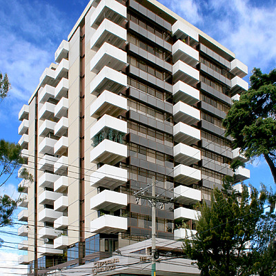 Reforma Obliesco by Jim Schwartz