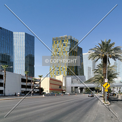 Veer Towers East by Nephilim