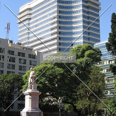 Edificio Republica by Maximiliano Buono