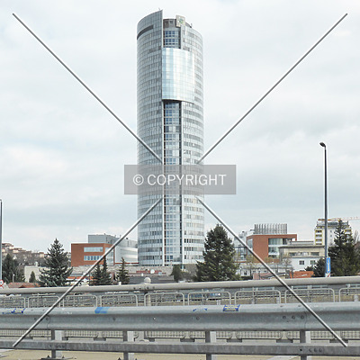 Florido Tower by Nephilim