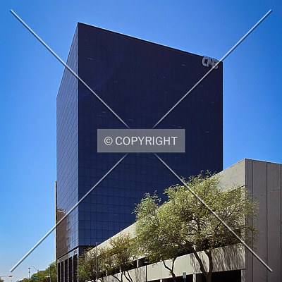 500 West Illinois Avenue by Ryan Hildebrand