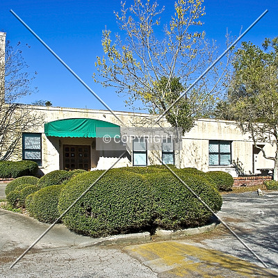 Seagle Building by Jorge Molina