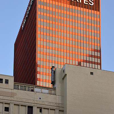 K & L Gates Center by John W. Cahill