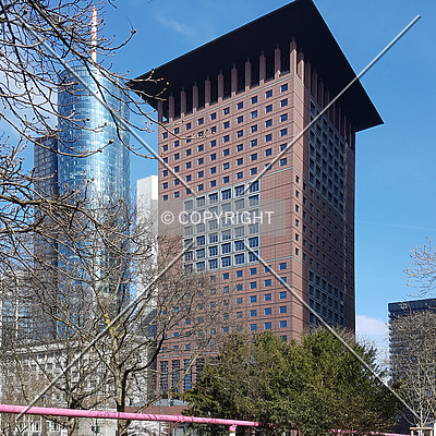 Japan Center by Nephilim