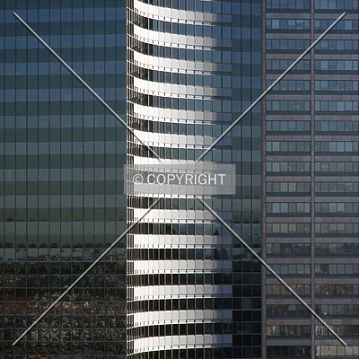 Columbia Center by Serdica