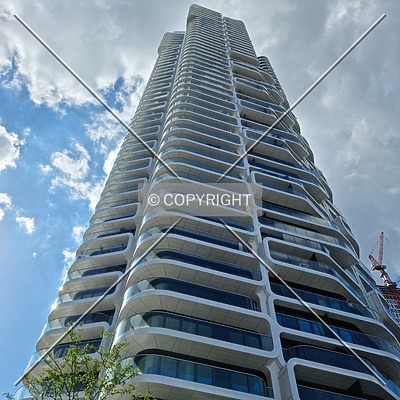 Grand Tower by Nephilim