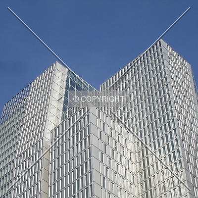 Nextower by Nephilim