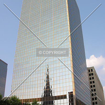 Meidinger Tower by Lizzie Morrison