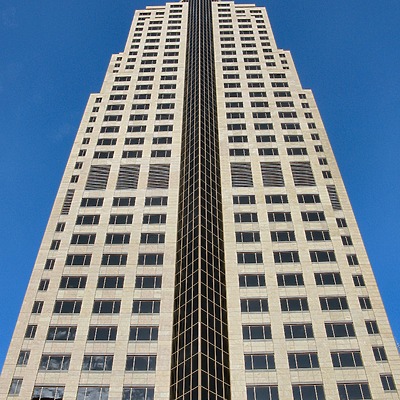801 Grand by James Peacock