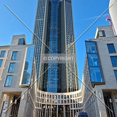 Tower 185 by Nephilim