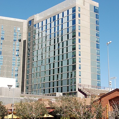 University House Tempe Phase II by Brian LoBue