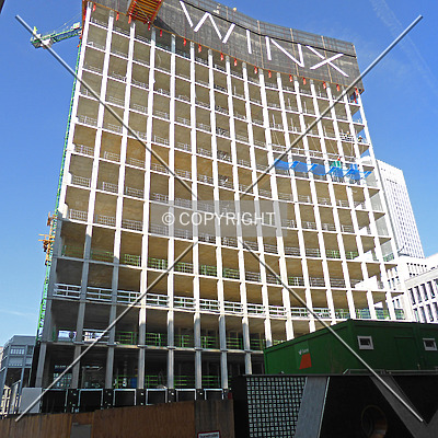 WinX Tower by Nephilim