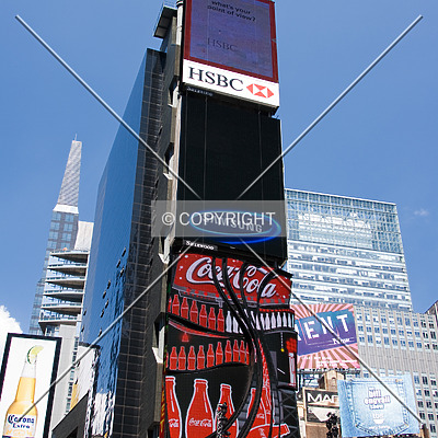 Renaissance New York Times Square Hotel by Serdica