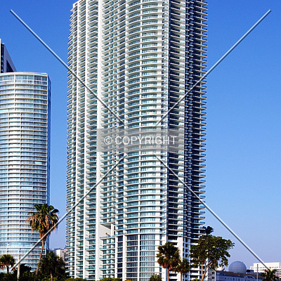 900 Biscayne Bay by Jorge Molina