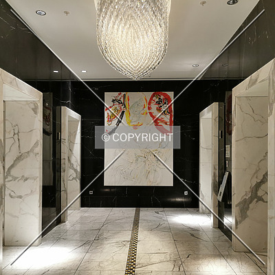 Jumeirah Frankfurt Hotel by Nephilim