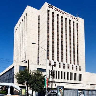 Crowne Plaza Hotel by IHG