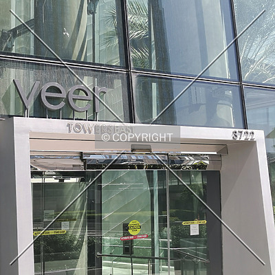 Veer Towers East by Nephilim