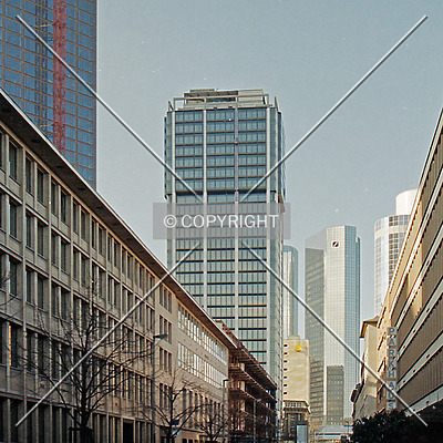 Eurotheum by Nephilim