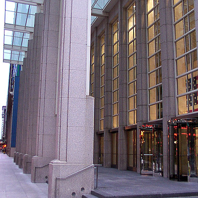 181 West Madison by Daniel Kieckhefer