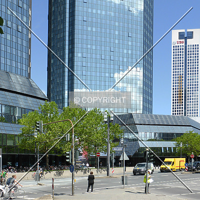 Deutsche Bank II by Nephilim