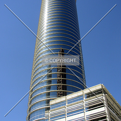 1500 Louisiana Street by Chris Patriarca