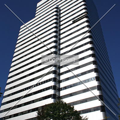 Pacwest Center by Serdica
