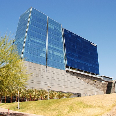 The Watermark Tempe by Brian LoBue