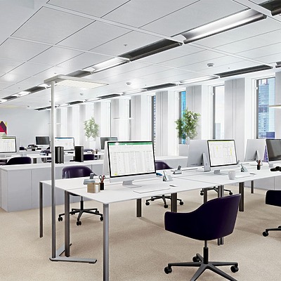 Trianon by Inreal Technologies GmbH