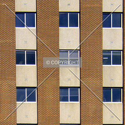 Tutwiler Hall by Chris Patriarca