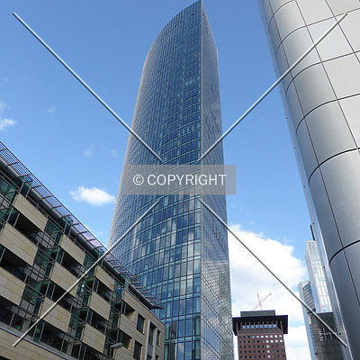 SKYPER Tower by Nephilim