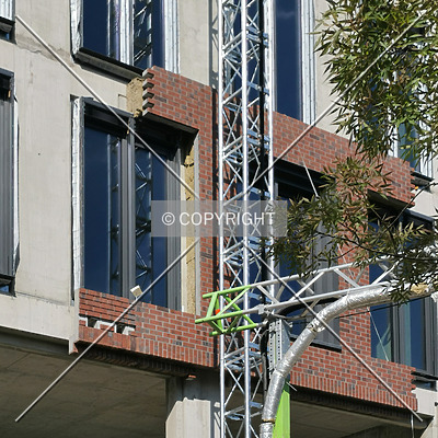 DB Tower by Nephilim