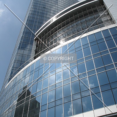 Madou Plaza by Emmanuel D.