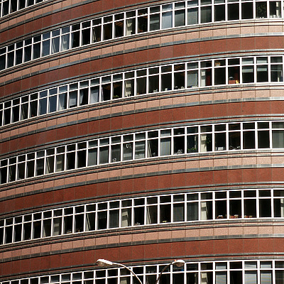 53rd at Third by Daniel Kieckhefer