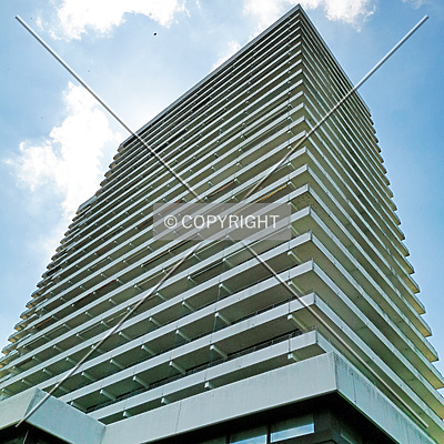 Hotel Maritim by Nephilim