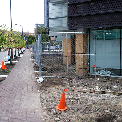 Optima Horizons by Daniel Kieckhefer