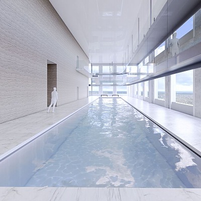 Tower Fifth by Gensler