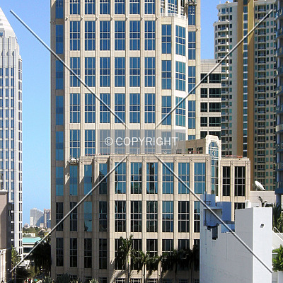 New River Center by Jorge Molina
