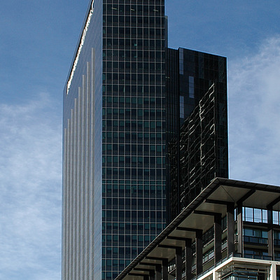 2 Southbank Boulevard by John Bek