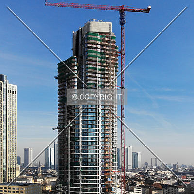 Grand Tower by Nephilim