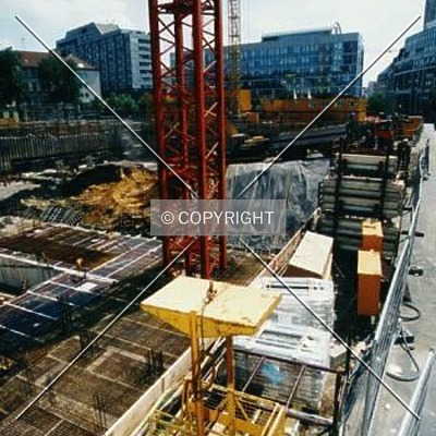 Skylight by Nephilim