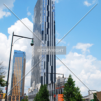 Toren by Royce Douglas