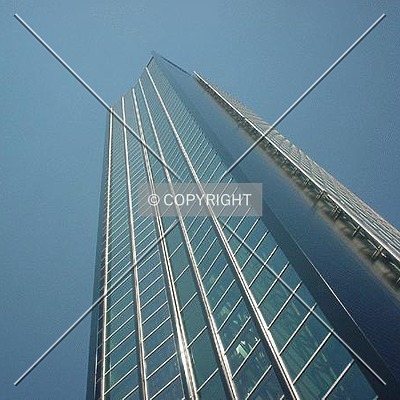 ARAG Tower by Nephilim