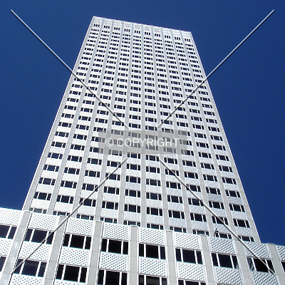 666 5th Avenue by Royce Douglas