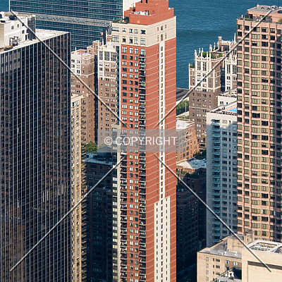 Highpoint Condominiums by Serdica