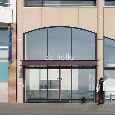 Résidence De Nolle by Michiel van Dijk