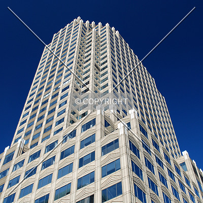 101 Hudson Street by Royce Douglas