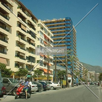 Hotel Yaramar by Nephilim