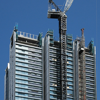 Lumière Residences by John Bek